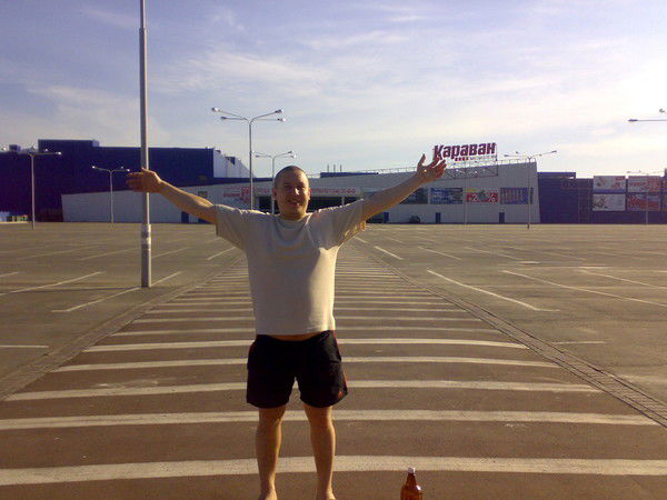 Виталий Близень