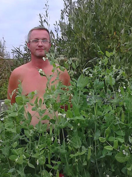 Сергей Жильцов