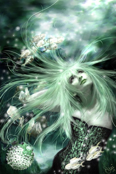 Ольга Исаева