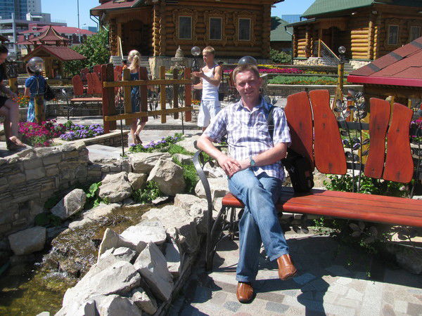 Денис Речембей