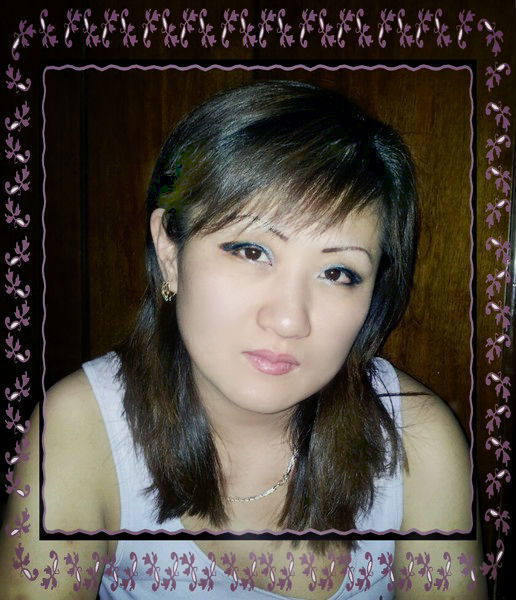 Аделина Ким