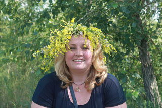 Татьяна Глухова