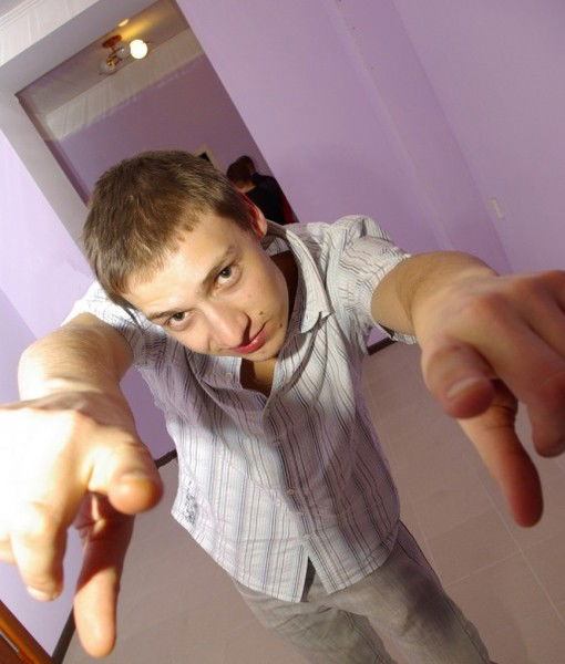 Никита Ермаков