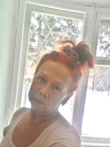 Резида Машенцева