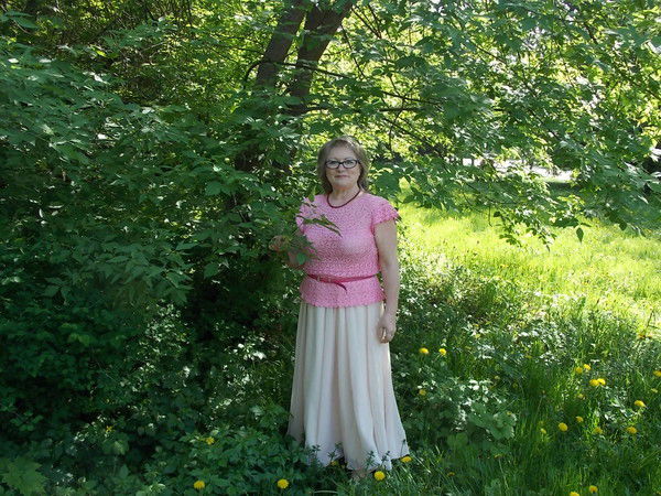 Татьяна Шудренко