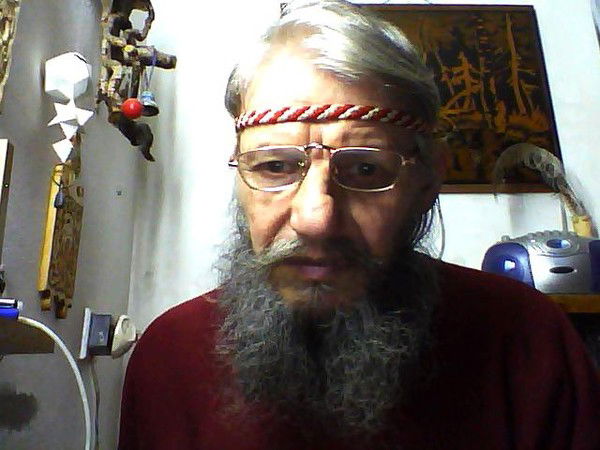 Борис Амоненко