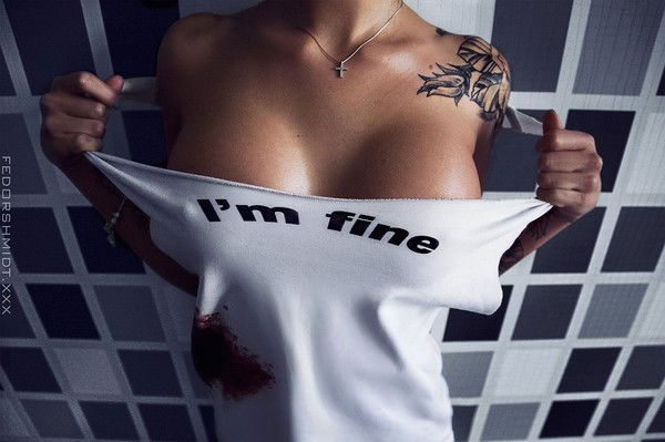 Кристина Юрьева