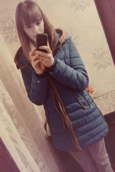 Margarita Midyukova)