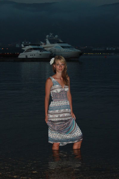 Елена -Секрет