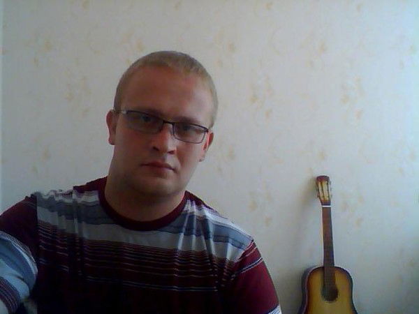 Денис Антипов