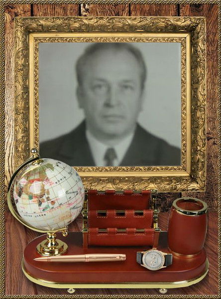 Александр Беловинцев