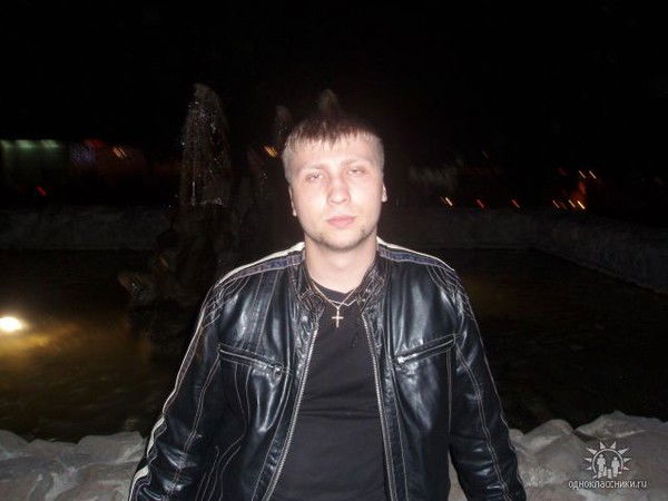 Саша Лебедь