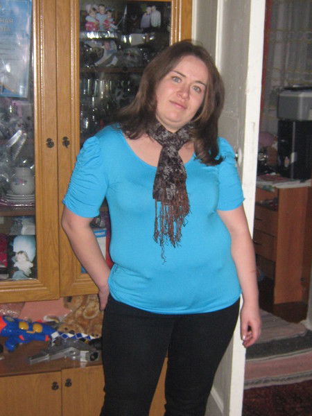 Лариса Зорина