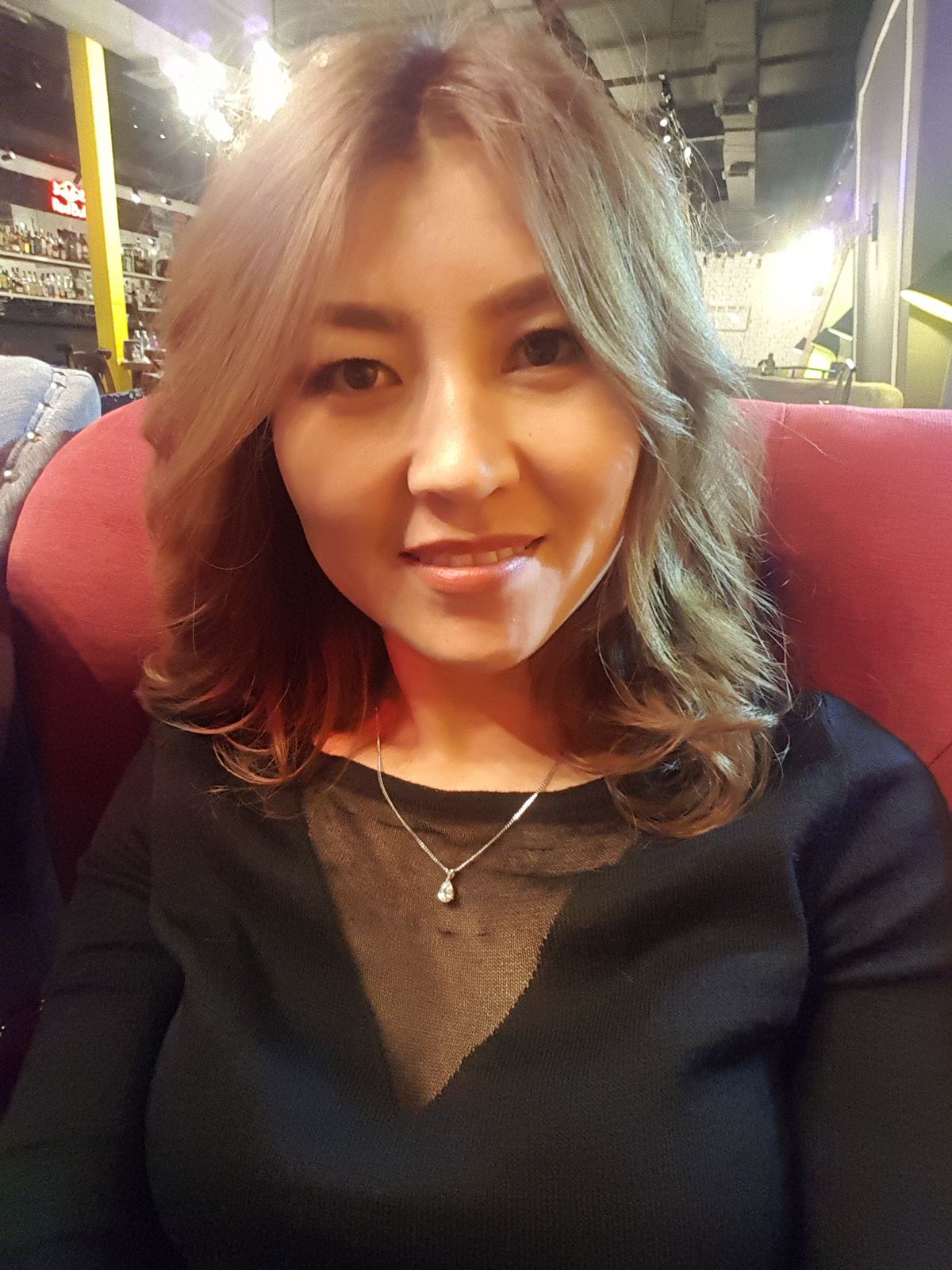 Жанар Орынбаева