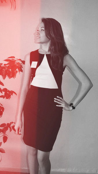 Алёна Назмутдинова