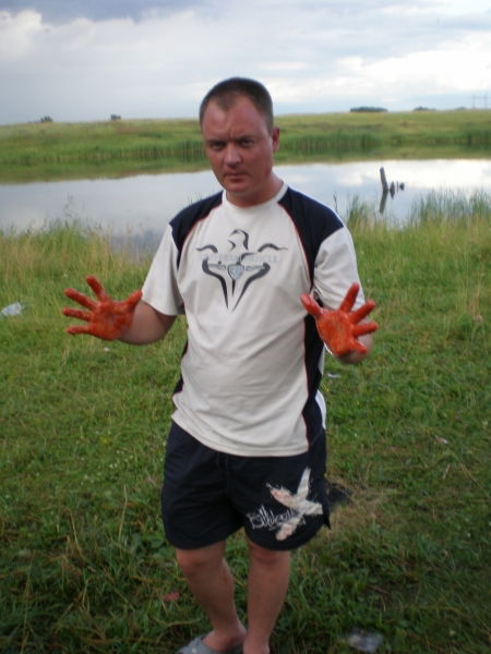 Антон Василенко