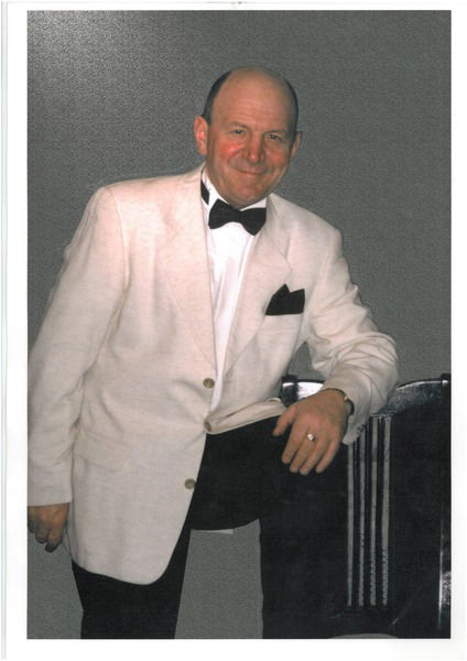 Александр Желваков