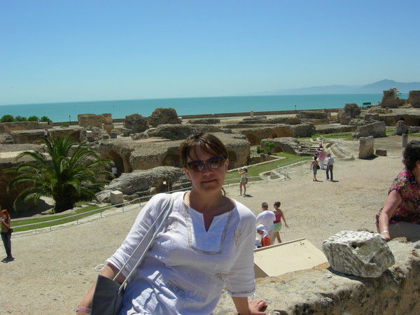 Лиля Афлятунова