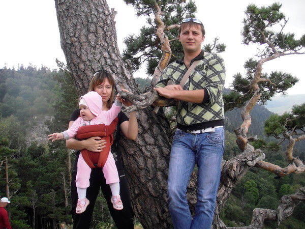 Ирина Айрумянц