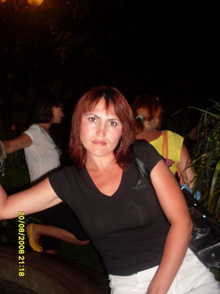 Ирина Лаврентьева