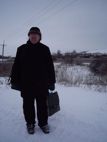 Игорь Карпцов