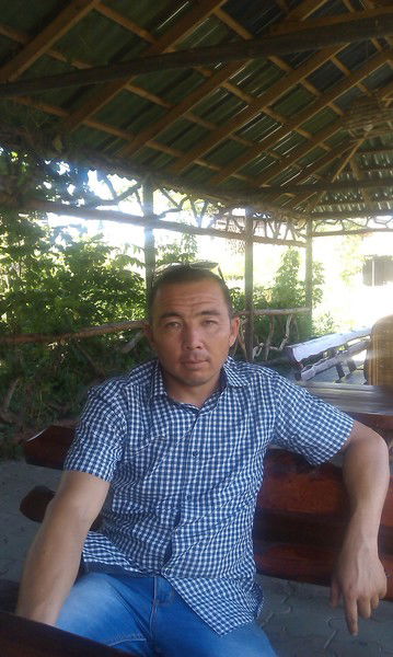 Айдын Койайдаров