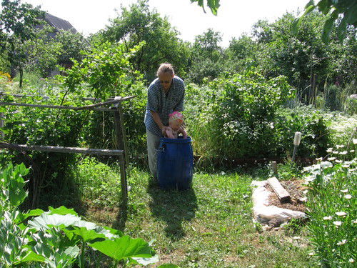 Ирина Богодухова