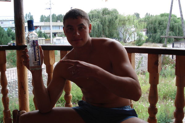 Виталий (Bizon) Гоцкий