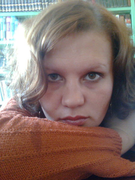 Аэлита Балтаева