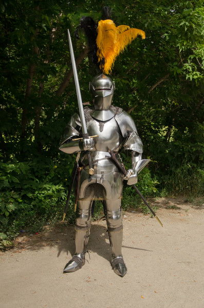 Александр Калинин