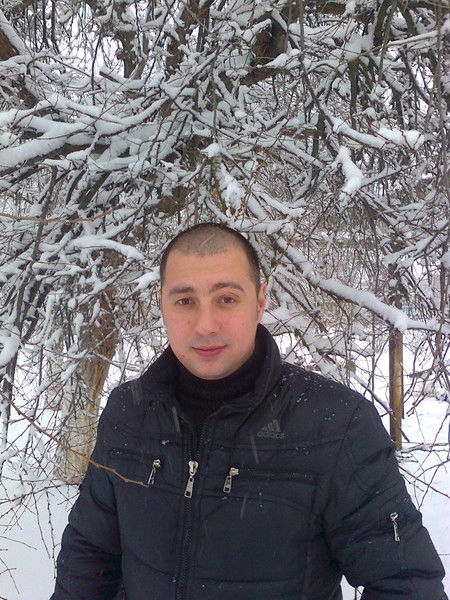 Евгений Афонин