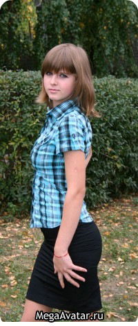 Анжела Герасимчук