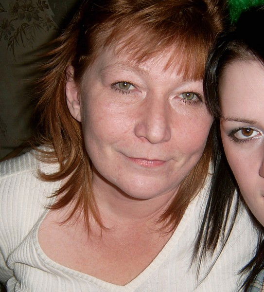 Валентина Кутузова