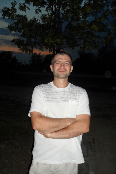 Андрей Мишуткин