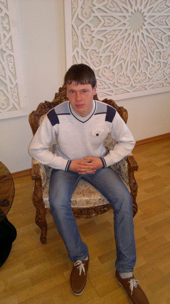 Александр Гайнутдинов