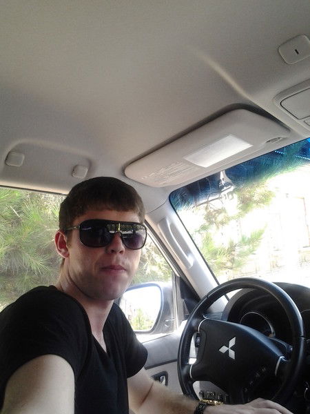 Тимофей Розыев