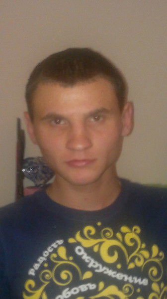 Александр Чистяков