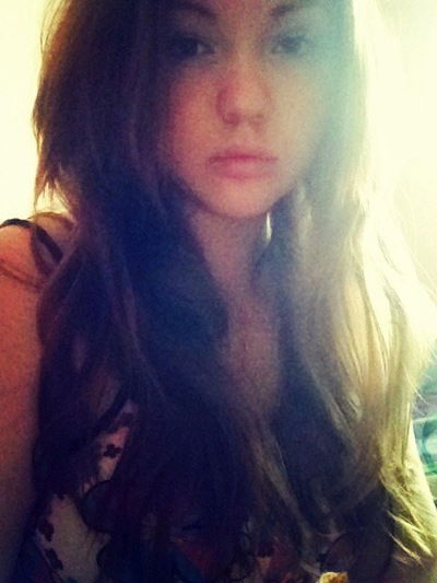 Алина Перцова