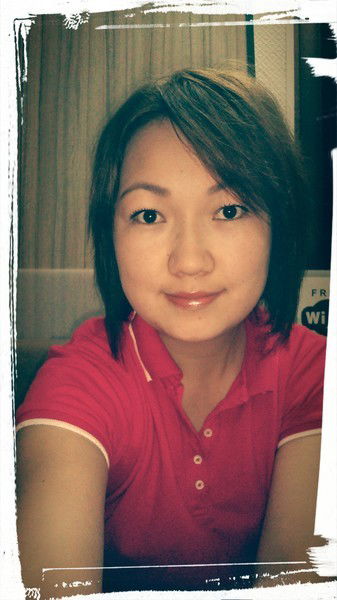 Asel Майлиева