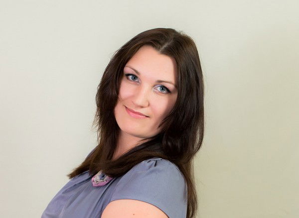 Даша Диденко