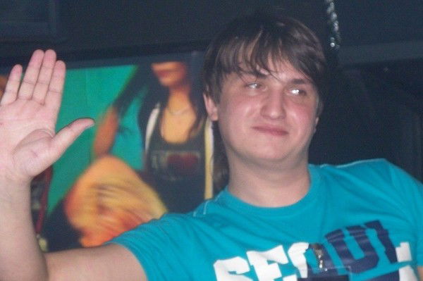 Антон Кочуров