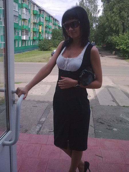 Татьяна Николаевна