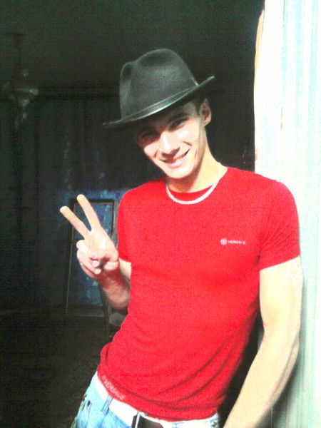 Леха Турцанаш