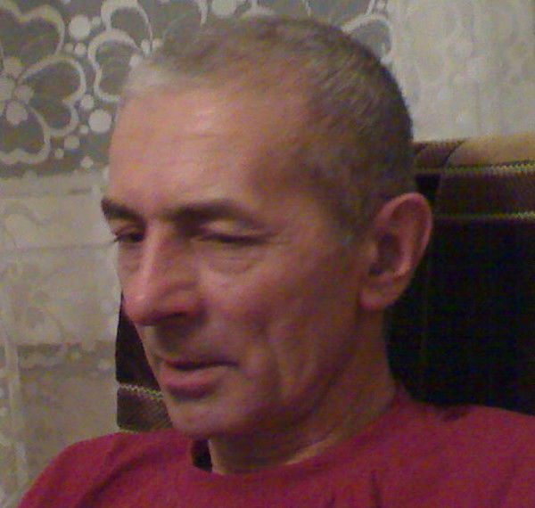 Александр Коледа