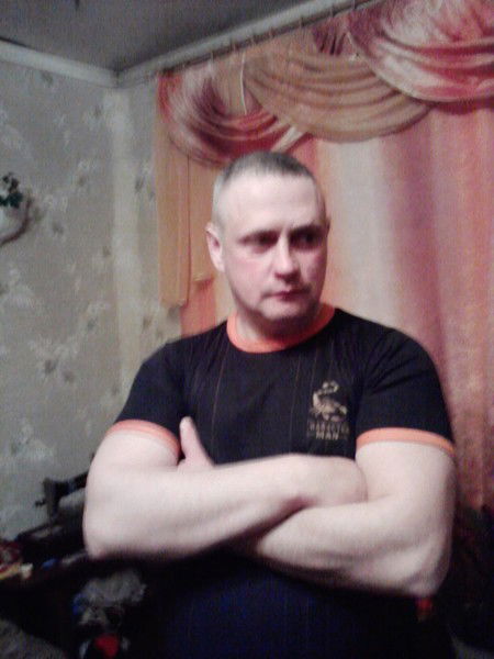 Андрей Седельников