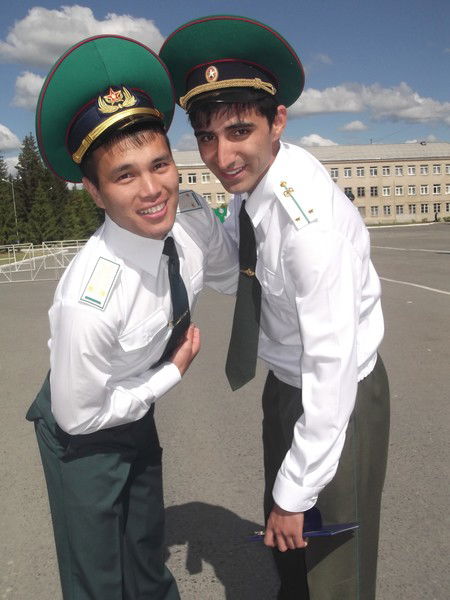 Болат Баймуратов