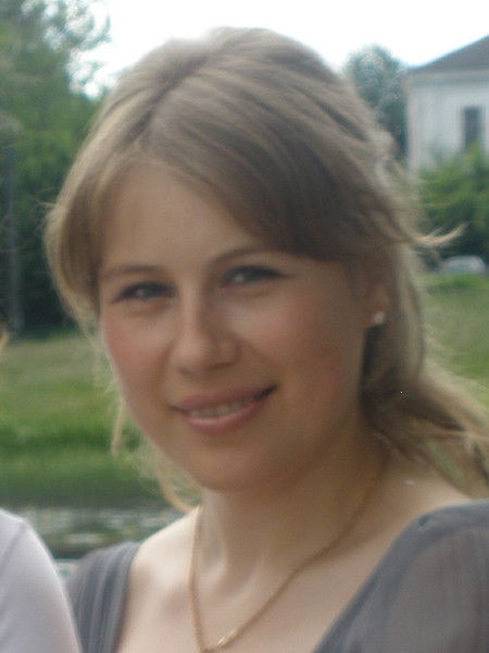 Елена Румянцева