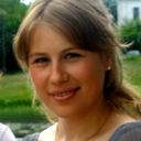 Елена Румянцева
