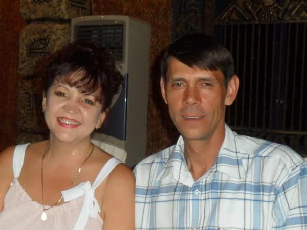 Пётр Николаев