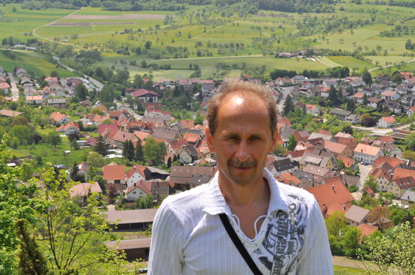 Михаил Ермаков